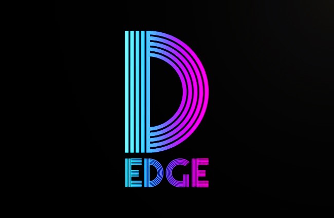 dEdge Logo - Your Ultimate Solana Wallet Analyzer