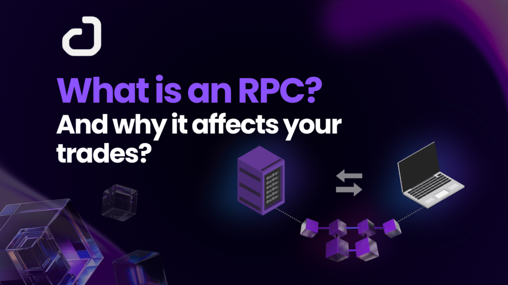 What is an RPC? And why it affects your trades