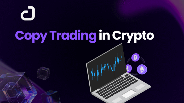 Copy Trading in Crypto: Your Shortcut Through the Noise